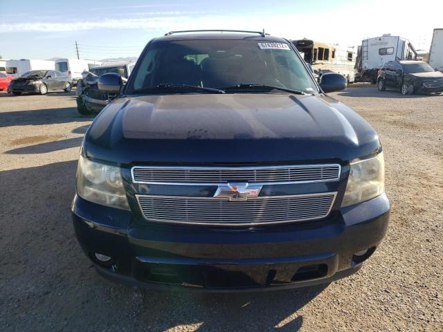 Photo 5 from auction – 2007 CHEVROLET TAHOE C150 with VIN 1GNFC13067R179953