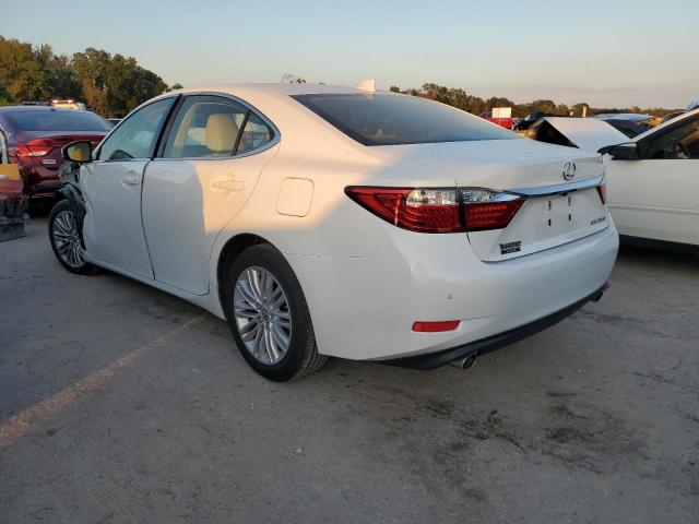 Photo 3 from auction – 2015 LEXUS ES 350 with VIN JTHBK1GG1F2172349