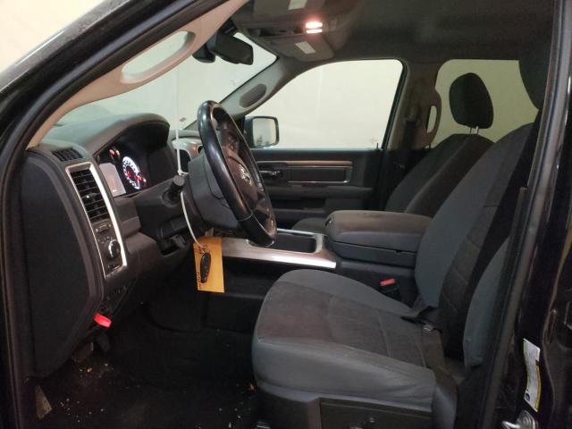 Photo 7 from auction – 2017 RAM 1500 SLT with VIN 3C6RR7LT9HG735361