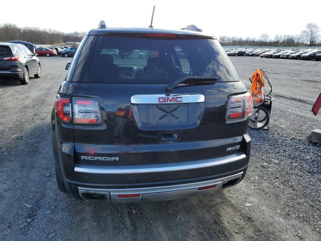 Photo 6 from auction – 2014 GMC ACADIA DEN with VIN 1GKKVTKD1EJ183684