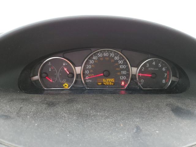 Photo 9 from auction – 2007 SATURN ION with VIN 1G8AN15FX7Z194965