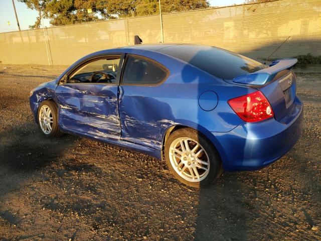 Photo 2 from auction – 2006 TOYOTA SCION TC with VIN JTKDE167560127485