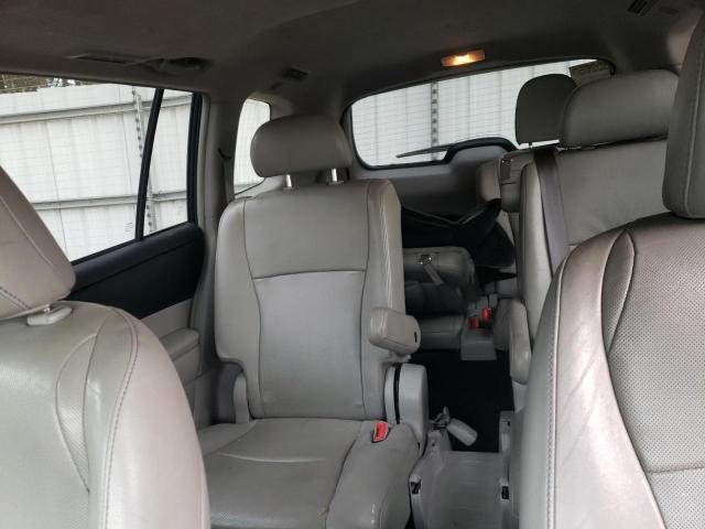 Photo 10 from auction – 2013 TOYOTA HIGHLANDER with VIN 5TDDK3EH4DS250937