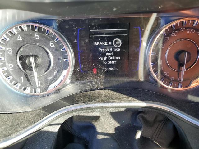 Photo 9 from auction – 2015 CHRYSLER 200 LIMITE with VIN 1C3CCCAB5FN735658