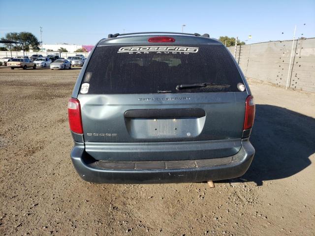 Photo 6 from auction – 2005 DODGE GRAND CARA with VIN 1D4GP24R35B384546