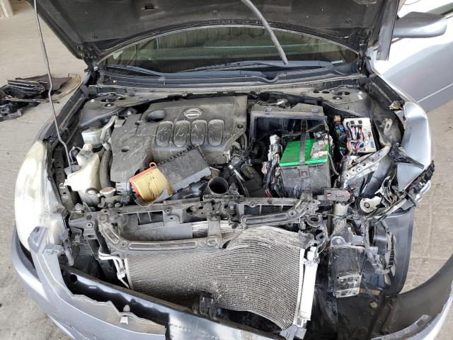 Photo 11 from auction – 2011 NISSAN ALTIMA BAS with VIN 1N4AL2AP6BN478177