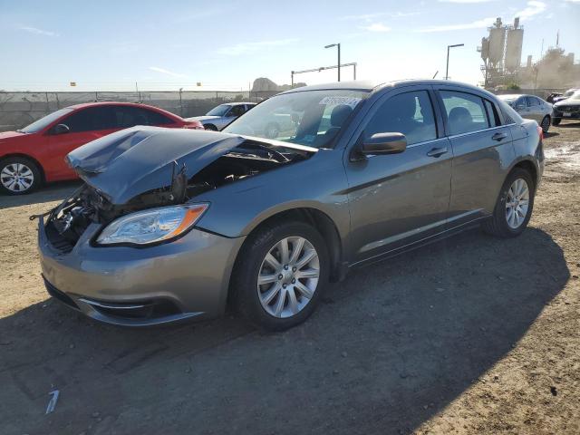 CHRYSLER 200 TOURIN 2012 with VIN 1C3CCBBB7CN300029 - Photo from auction