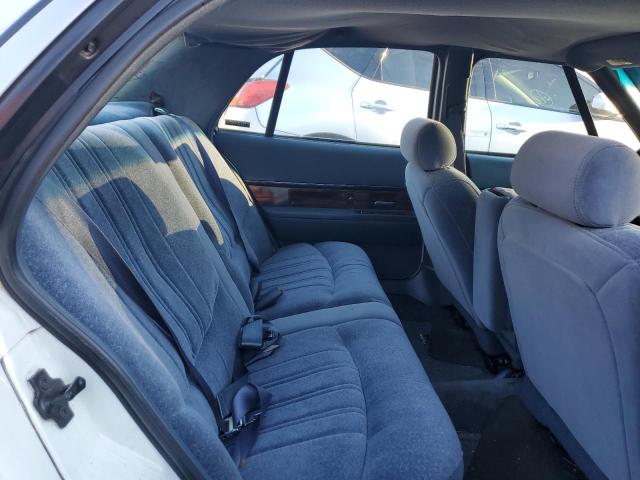 Photo 10 from auction – 1998 BUICK LESABRE CU with VIN 1G4HP52K2WH442200