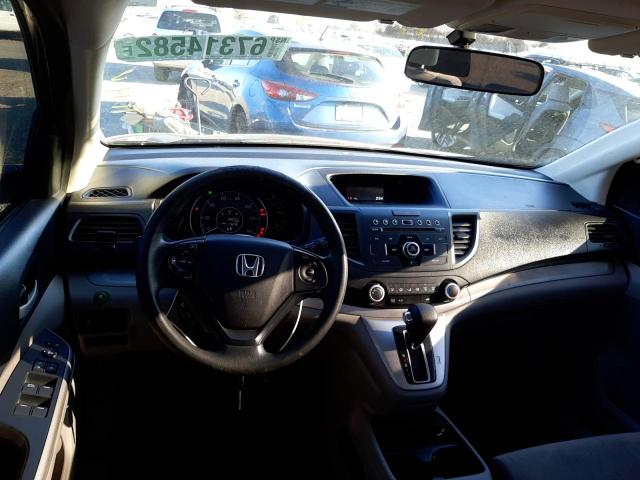 Photo 8 from auction – 2012 HONDA CR-V LX with VIN 2HKRM3H32CH508814