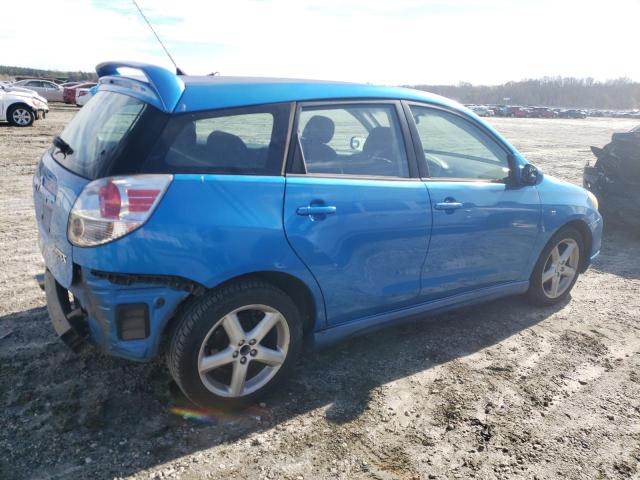Photo 3 from auction – 2007 TOYOTA COROLLA MA with VIN 2T1KR32E47C626515