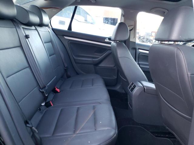 Photo 10 from auction – 2008 VOLKSWAGEN JETTA with VIN 3VWRM71K78M008526