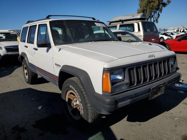 Photo 4 from auction – 1996 JEEP CHEROKEE S with VIN 1J4FT68S1TL131557