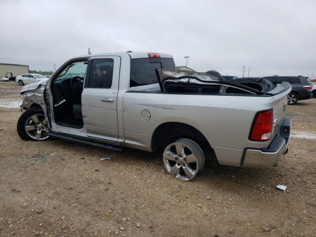 Photo 2 from auction – 2016 RAM 1500 SLT with VIN 1C6RR6GT2GS332009