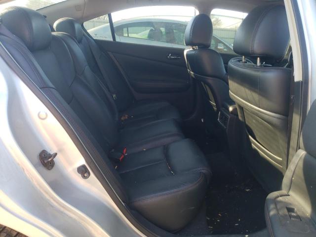 Photo 10 from auction – 2010 NISSAN MAXIMA S with VIN 1N4AA5AP7AC822889