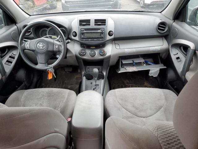 Photo 8 from auction – 2012 TOYOTA RAV4 with VIN 2T3BF4DV4CW260308