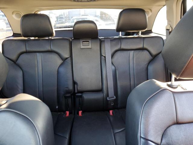 Photo 10 from auction – 2012 LINCOLN MKX with VIN 2LMDJ8JK1CBL19147