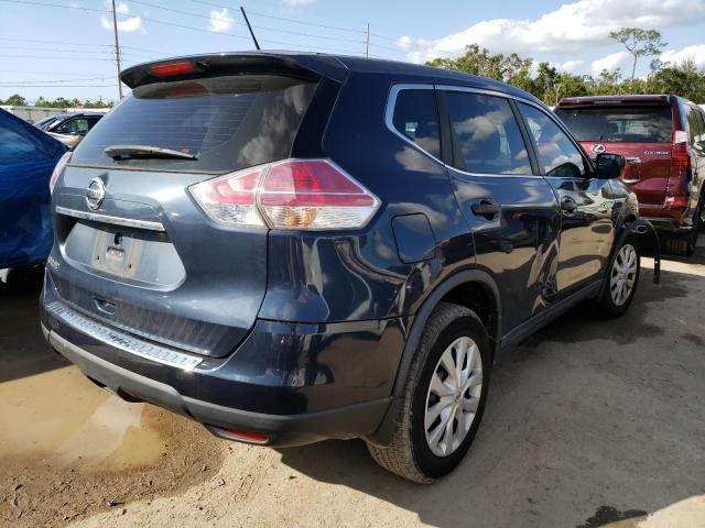 Photo 4 from auction – 2016 NISSAN ROGUE S with VIN KNMAT2MT8GP598772