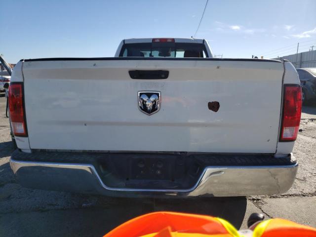 Photo 6 from auction – 2015 RAM 1500 ST with VIN 3C6JR6DM4FG582853