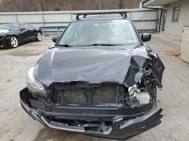 Photo 5 from auction – 2012 SUBARU IMPREZA LI with VIN JF1GPAK66CH219638