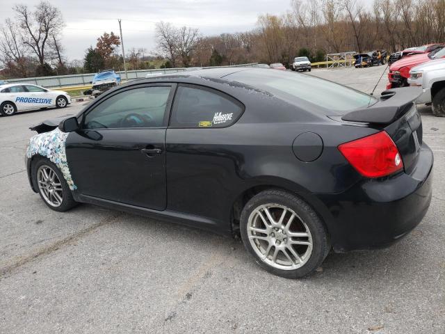 Photo 2 from auction – 2005 TOYOTA SCION TC with VIN JTKDE177950028844