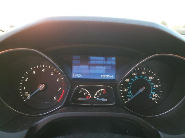 Photo 9 from auction – 2014 FORD FOCUS SE with VIN 1FADP3K29EL416086