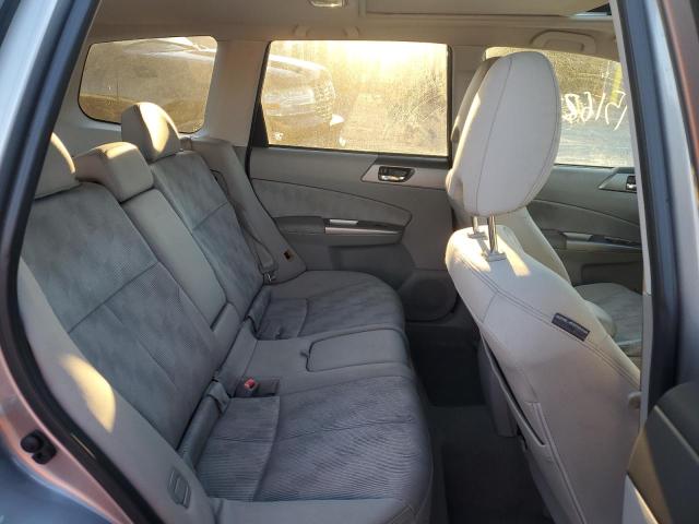 Photo 10 from auction – 2010 SUBARU FORESTER 2 with VIN JF2SH6CC9AH729127