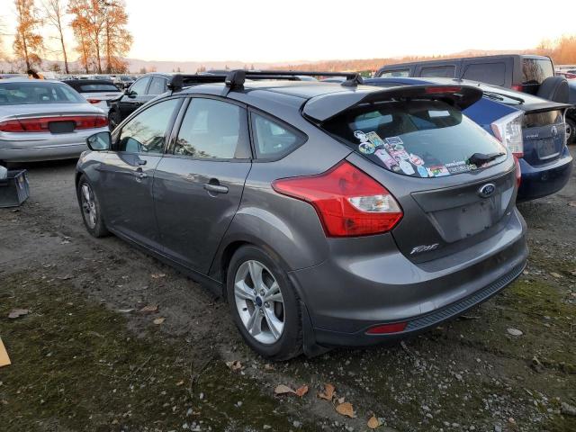 Photo 2 from auction – 2014 FORD FOCUS SE with VIN 1FADP3K28EL363980