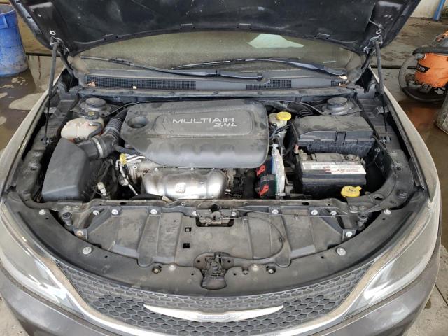 Photo 11 from auction – 2016 CHRYSLER 200 LIMITE with VIN 1C3CCCAB0GN175470