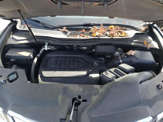 Photo 12 from auction – 2014 ACURA MDX with VIN 5FRYD3H28EB011849