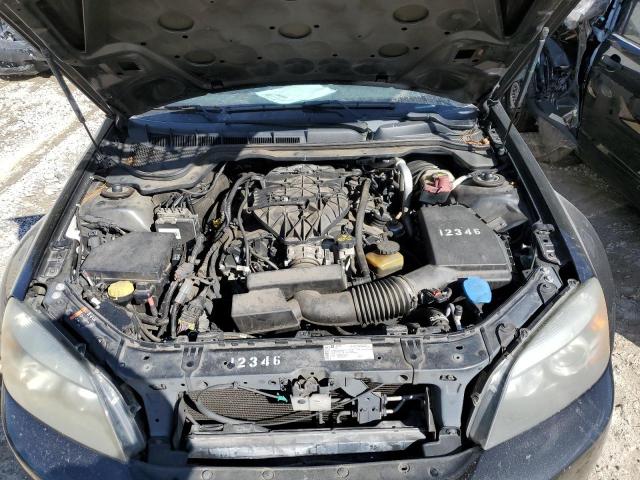 Photo 7 from auction – 2012 CHEVROLET CAPRICE PO with VIN 6G1MK5U38CL671069