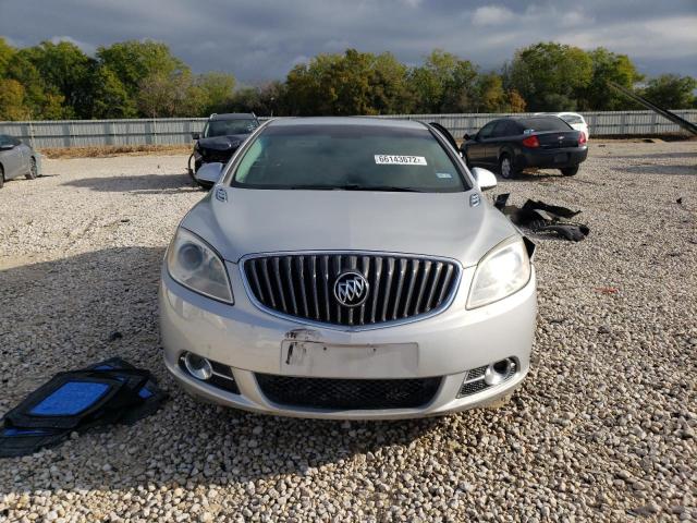 Photo 5 from auction – 2012 BUICK VERANO with VIN 1G4PR5SK2C4185404