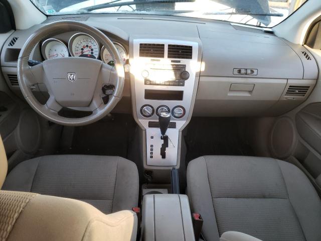Photo 8 from auction – 2007 DODGE CALIBER SX with VIN 1B3HB48B87D179337