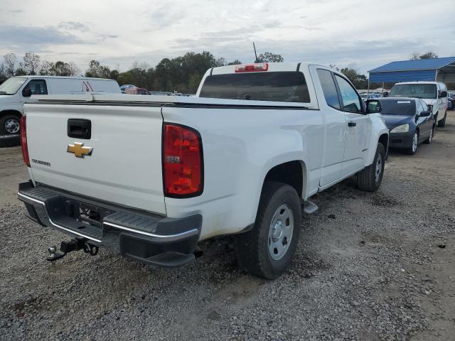 Photo 3 from auction – 2016 CHEVROLET COLORADO with VIN 1GCHSBEA2G1376259
