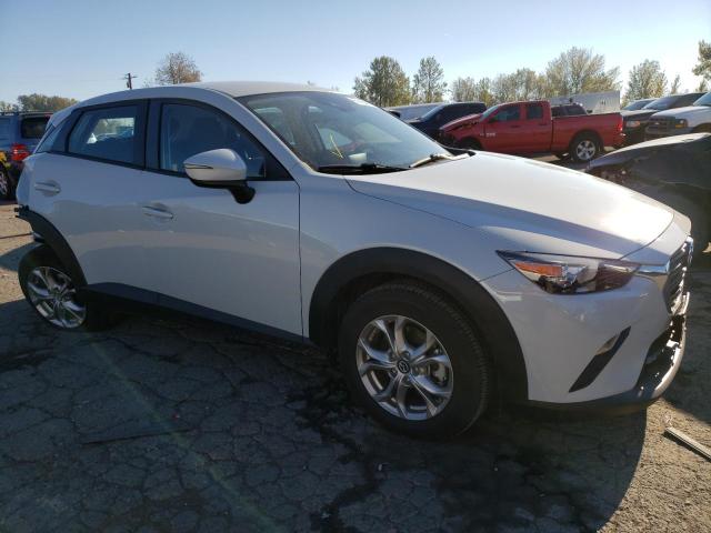 Photo 4 from auction – 2019 MAZDA CX-3 SPORT with VIN JM1DKFB76K1459314