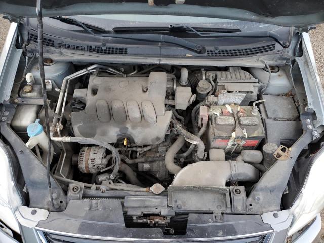Photo 7 from auction – 2012 NISSAN SENTRA 2.0 with VIN 3N1AB6AP3CL645751