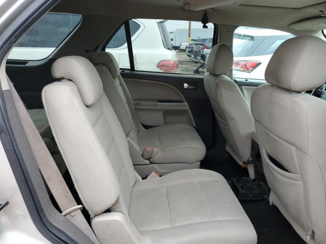 Photo 11 from auction – 2008 FORD TAURUS X S with VIN 1FMDK02W58GA13273