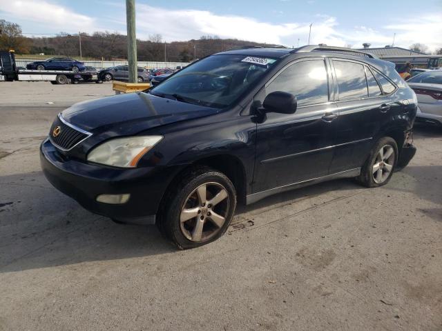 LEXUS RX 330 2005 with VIN 2T2GA31U95C023865 - Photo from auction