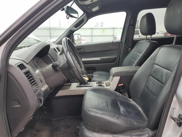 Photo 7 from auction – 2012 FORD ESCAPE XLT with VIN 1FMCU0D75CKA03800