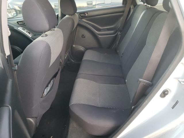 Photo 10 from auction – 2006 TOYOTA MATRIX with VIN 2T1KR32E06C621827