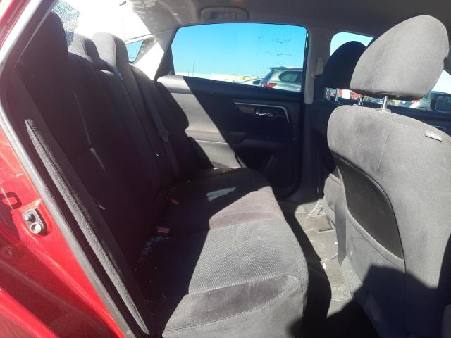 Photo 10 from auction – 2014 NISSAN ALTIMA 2.5 with VIN 1N4AL3AP4EN349767