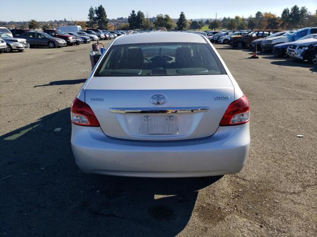 Photo 6 from auction – 2007 TOYOTA YARIS with VIN JTDBT923471076126