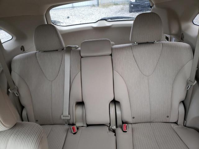 Photo 10 from auction – 2011 TOYOTA VENZA with VIN 4T3ZA3BB4BU048538