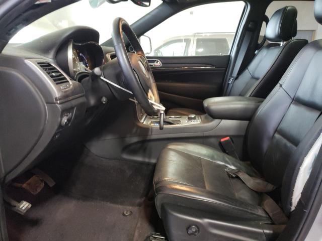 Photo 7 from auction – 2018 JEEP GRAND CHER with VIN 1C4RJFCG5JC207161