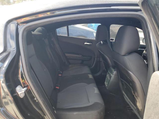 Photo 10 from auction – 2016 DODGE CHARGER SE with VIN 2C3CDXBG9GH267748