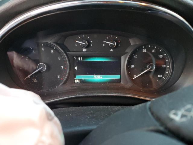 Photo 9 from auction – 2017 BUICK ENCORE PRE with VIN KL4CJASB1HB082412