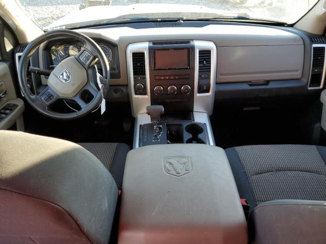 Photo 8 from auction – 2012 DODGE RAM 1500 S with VIN 1C6RD7LT6CS184869