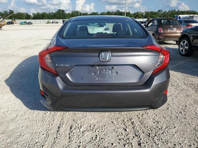 Photo 6 from auction – 2017 HONDA CIVIC LX with VIN 2HGFC2F57HH565905