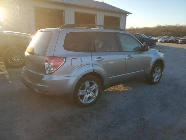 Foto 3 de la subasta – 2010 SUBARU FORESTER 2 con VIN JF2SH6CC9AH729127