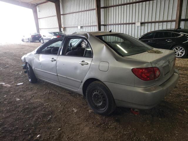 Photo 2 from auction – 2005 TOYOTA COROLLA CE with VIN 1NXBR32E95Z344334