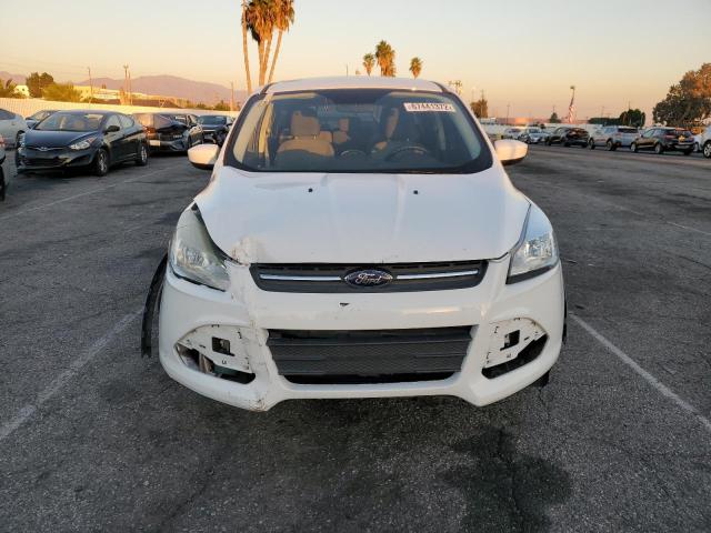 Photo 5 from auction – 2013 FORD ESCAPE SE with VIN 1FMCU0GX7DUC71376